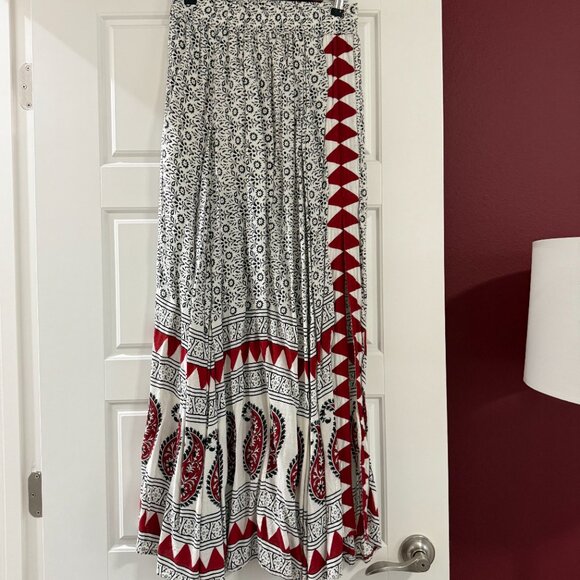 Free People X Jen's Pirate Booty Size Small - Picture 3 of 4